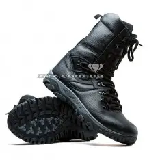 Берцы TechMotion Centaur - Black