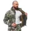 Костюм для рибалки і полювання Glade-Pro Gen.ll  - Роща (StormWall)