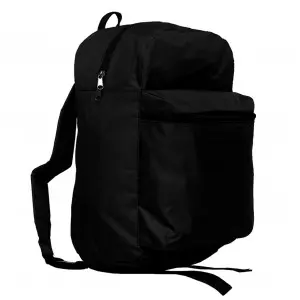 Рюкзак Scout-40 Чёрный