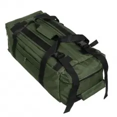 Компактна сумка - рюкзак "Scout Compact" (Хакі) 25л