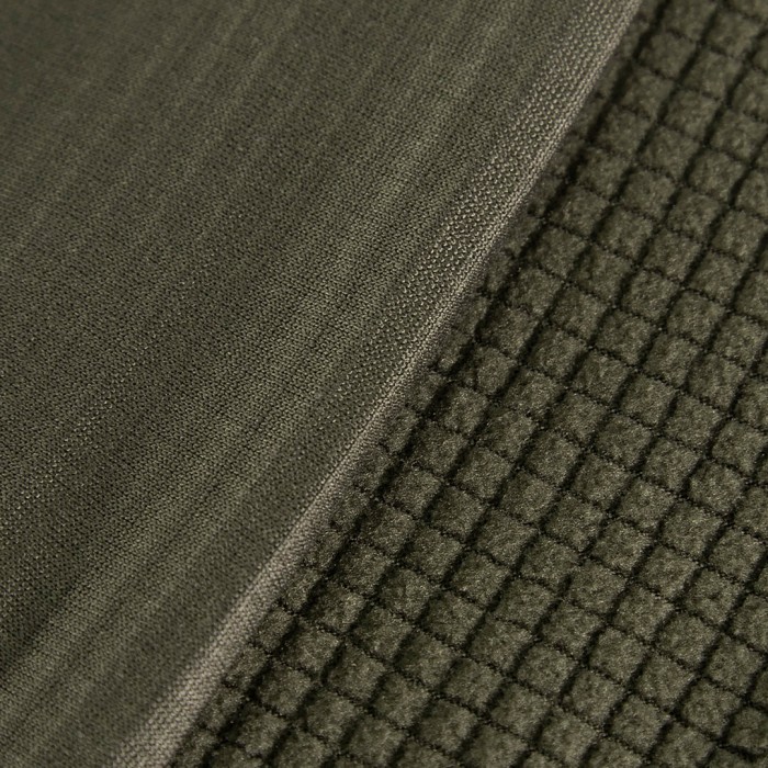 Термобілизна Polarheat Quadro Fleece (LVL.2) - Олива