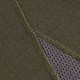 Термобілизна Polarheat Quadro Fleece (LVL.2) - Олива