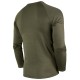 Термобілизна Polarheat Quadro Fleece (LVL.2) - Олива