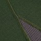 Термобелье Polarheat Quadro Fleece (LVL.2) - Зелёный
