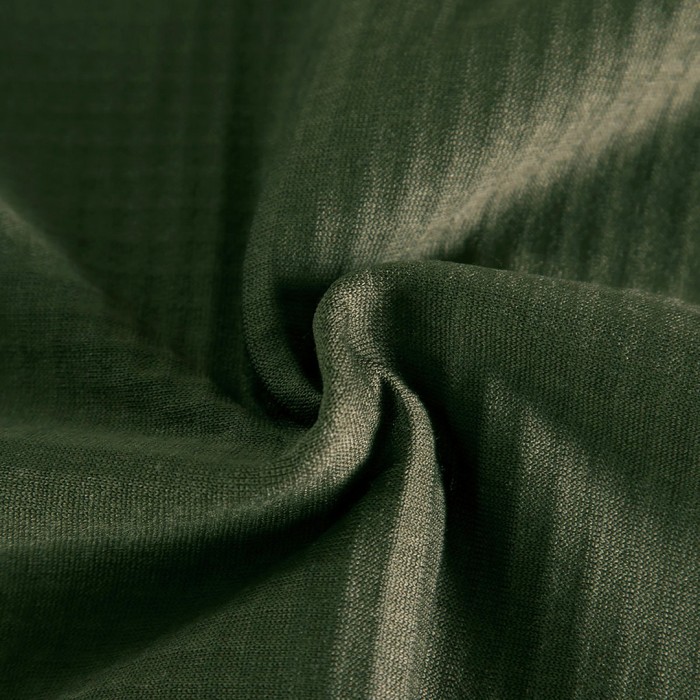 Термобелье Polarheat Quadro Fleece (LVL.2) - Зелёный
