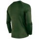 Термобелье Polarheat Quadro Fleece (LVL.2) - Зелёный