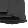 Ткань ПВХ 5-ти слойная 950гр/м2 (Чёрный)