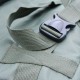 Багажна сумка - рюкзак "Scout" (Олива) 120л