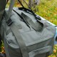 Багажна сумка - рюкзак "Scout" (Олива) 120л