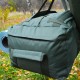 Багажна сумка - рюкзак "Scout" (Олива) 120л
