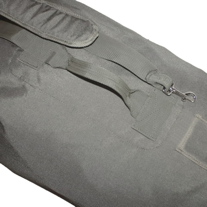 Сумка річмішок Tac-Five 120л - Олива