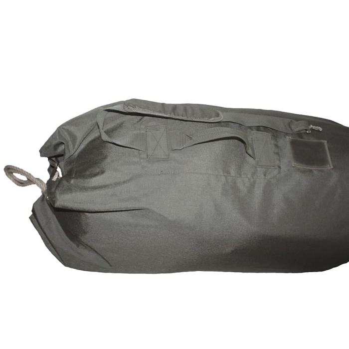 Сумка річмішок Tac-Five 120л - Олива