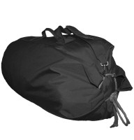 Сумка вещмешок Tac-Five 120л - Черный