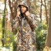 Демісезонний костюм для полювання "Forester" - Дуб (Алова) Фліс