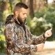 Демисезонный костюм для охоты "Forester" - Дуб (Алова) Флис