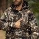 Демисезонный костюм для охоты "Forester" - Роща (Алова) Флис