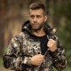 Демисезонный костюм для охоты "Forester" - Роща (Алова) Флис