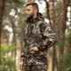 Демисезонный костюм для охоты "Forester" - Роща (Алова) Флис