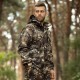 Демисезонный костюм для охоты "Forester" - Роща (Алова) Флис