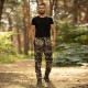 Демисезонный костюм для охоты "Forester" - Роща (Алова) Флис