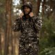Демисезонный костюм для охоты "Forester" - Роща (Алова) Флис