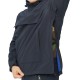 Костюм анорак Casper демисезонный - Темно-синий (Softshell) 
