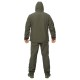 Костюм анорак Casper демисезонный - Олива (Softshell) 