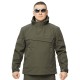 Костюм анорак Casper демисезонный - Олива (Softshell) 
