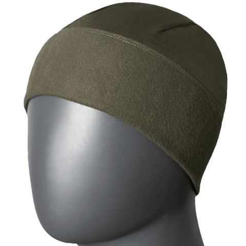 Шапка флисовая Glade Thermostretch - Олива