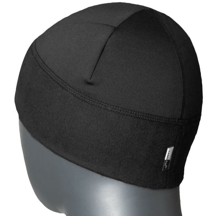 Шапка флісова Glade Thermostretch - Чорна