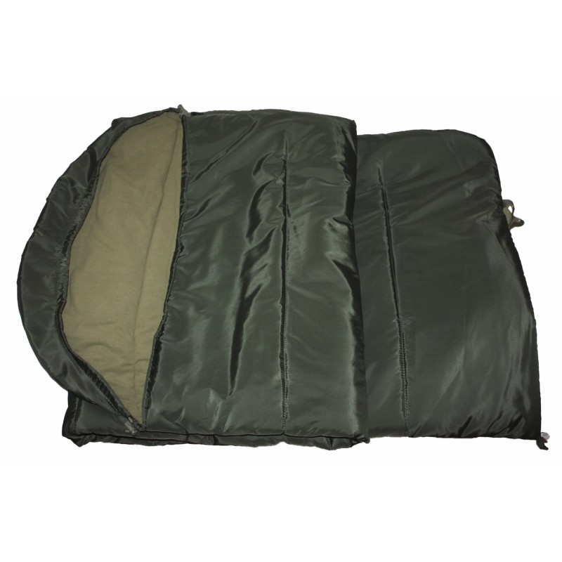 Спальный мешок, одеяло Tac-Five Hard - Олива