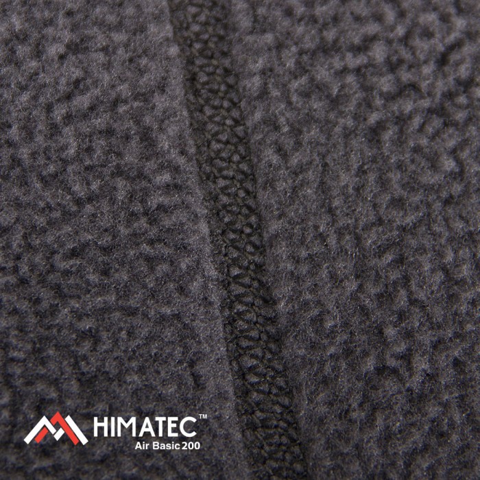 Бафф флісовий Glade Himatec Air-Heat Jacquard 200 - Сірий