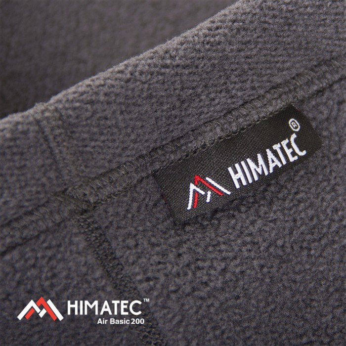 Бафф флісовий Glade Himatec Air-Heat Jacquard 200 - Сірий