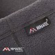 Бафф флісовий Glade Himatec Air-Heat Jacquard 200 - Сірий