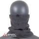 Бафф флісовий Glade Himatec Air-Heat Jacquard 200 - Сірий