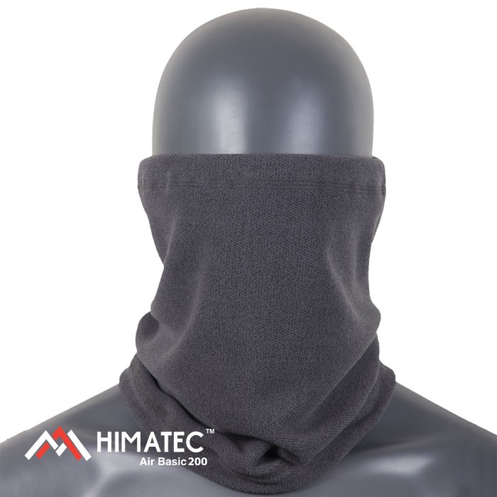 Бафф флісовий Glade Himatec Air-Heat Jacquard 200 - Сірий