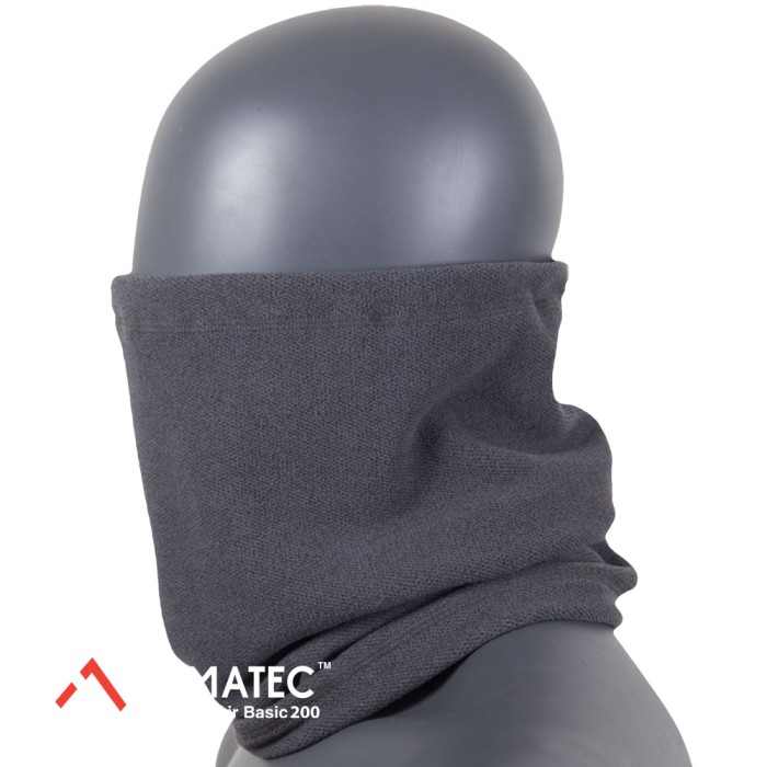 Бафф флісовий Glade Himatec Air-Heat Jacquard 200 - Сірий