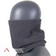 Бафф флісовий Glade Himatec Air-Heat Jacquard 200 - Сірий