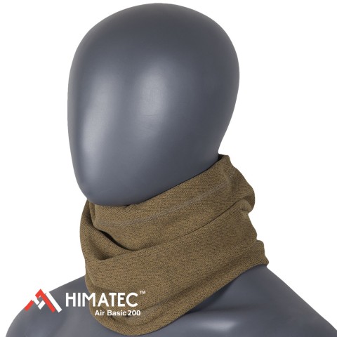 Бафф флисовый Glade Himatec Air-Heat Jacquard 200 - Койот Бафф флисовый Glade Himatec Air-Heat Jacquard 200 - Койот