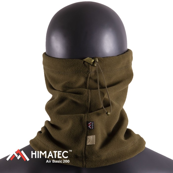Бафф флисовый Glade Himatec Air Basic 200 - Койот