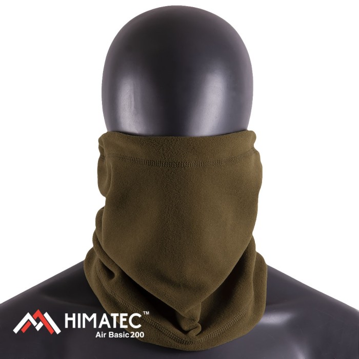Бафф флисовый Glade Himatec Air Basic 200 - Койот
