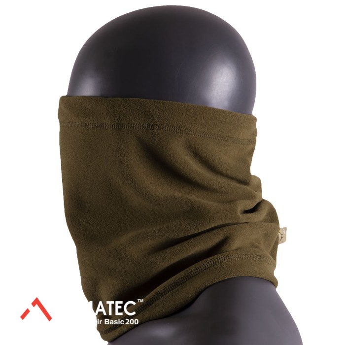 Бафф флисовый Glade Himatec Air Basic 200 - Койот