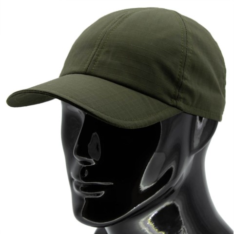 Бейсболка "Охотник" - Олива