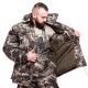 Зимовий костюм для риболовлі та полювання "Отаман" Роща (Алова)