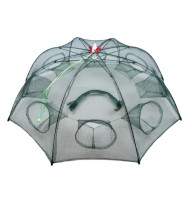Раколовка зонтик 100х100см (6-20 входов)