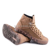 Зимние кеды SKADI К-2U Олива 40-46р.