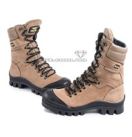 Берцы зимние Skadi S1-1U Олива 40-46р.