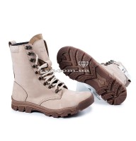 Берцы зимние Skadi S1-2U Белый 40-46р.