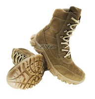 Берцы Tactical Evolution 2 - One Zip Койот