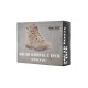 Ботинки Mil-Tec Stiefel INCH-5 - Атакс